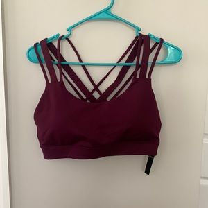 Victoria secret sport bra